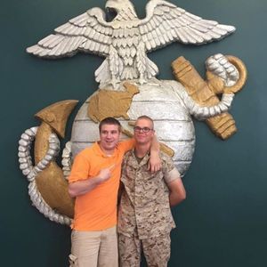 Meet your Posher, Alex